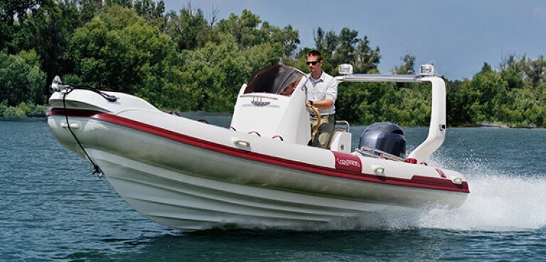 RIB 650